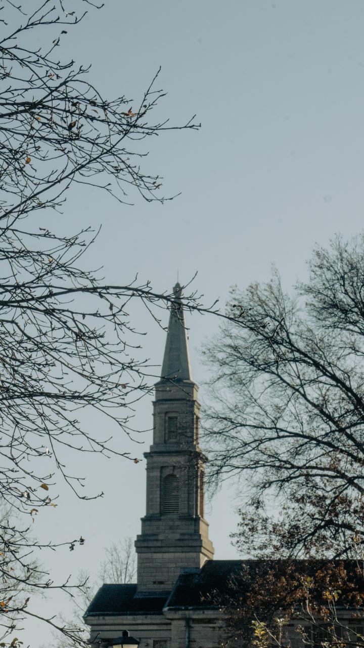 Untitled Outside 2 — 2