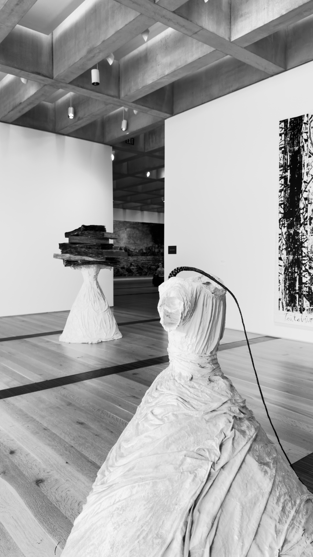 Becoming The Sea — 5