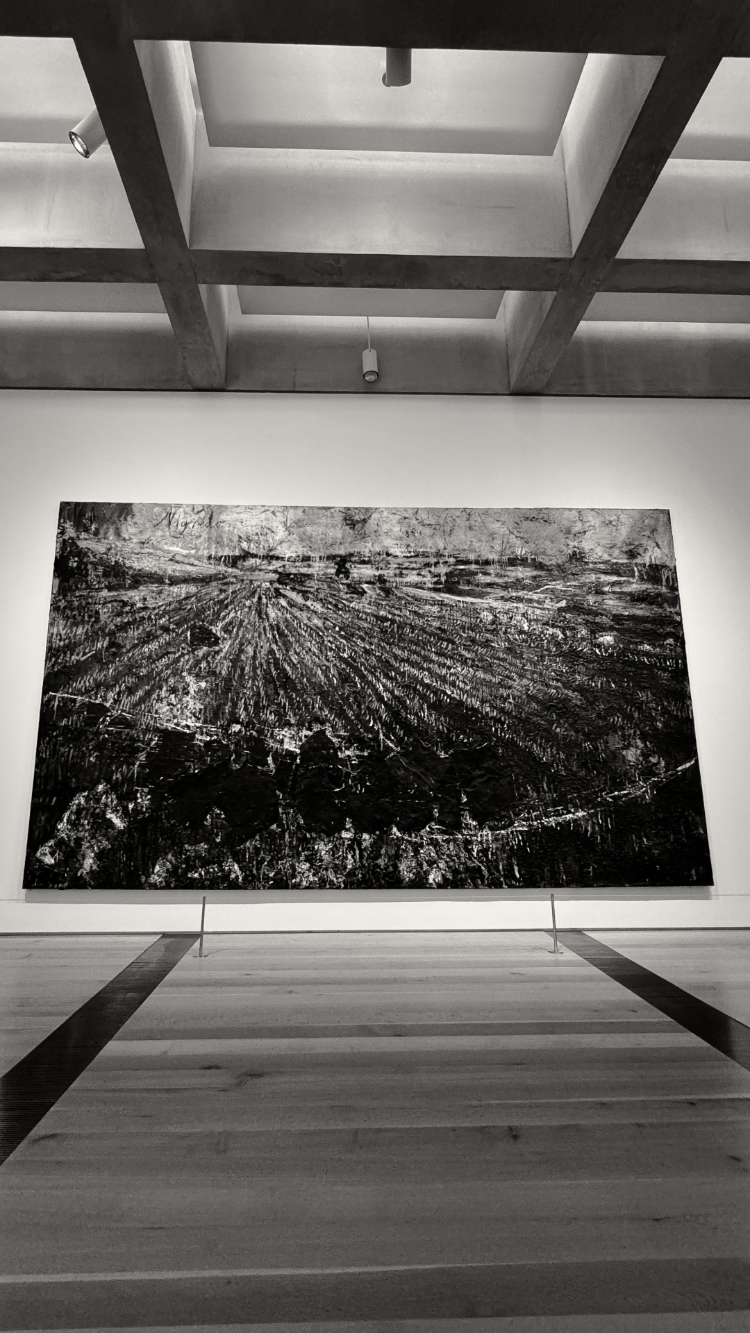 Becoming The Sea — 10