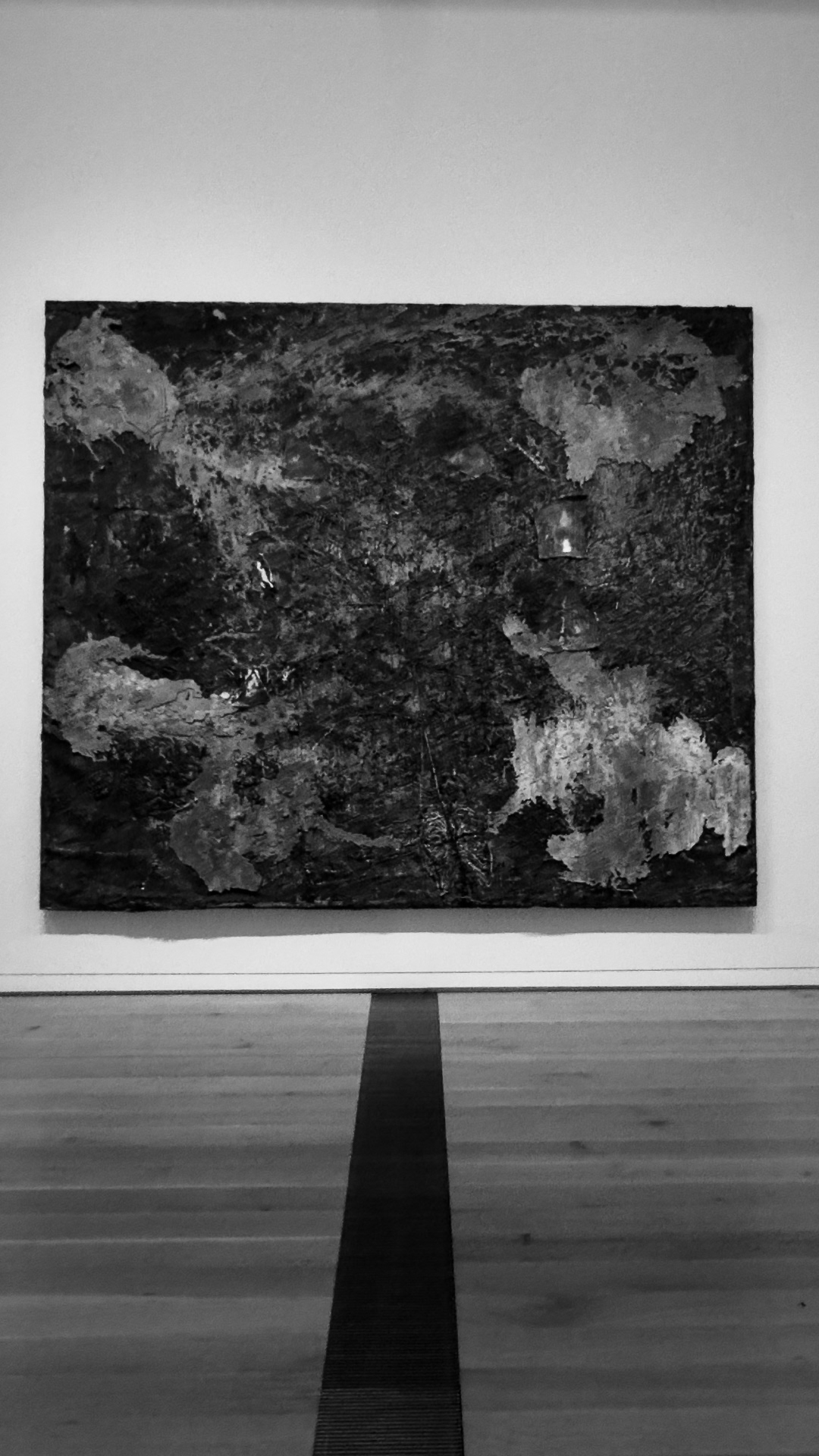 Becoming The Sea — 3