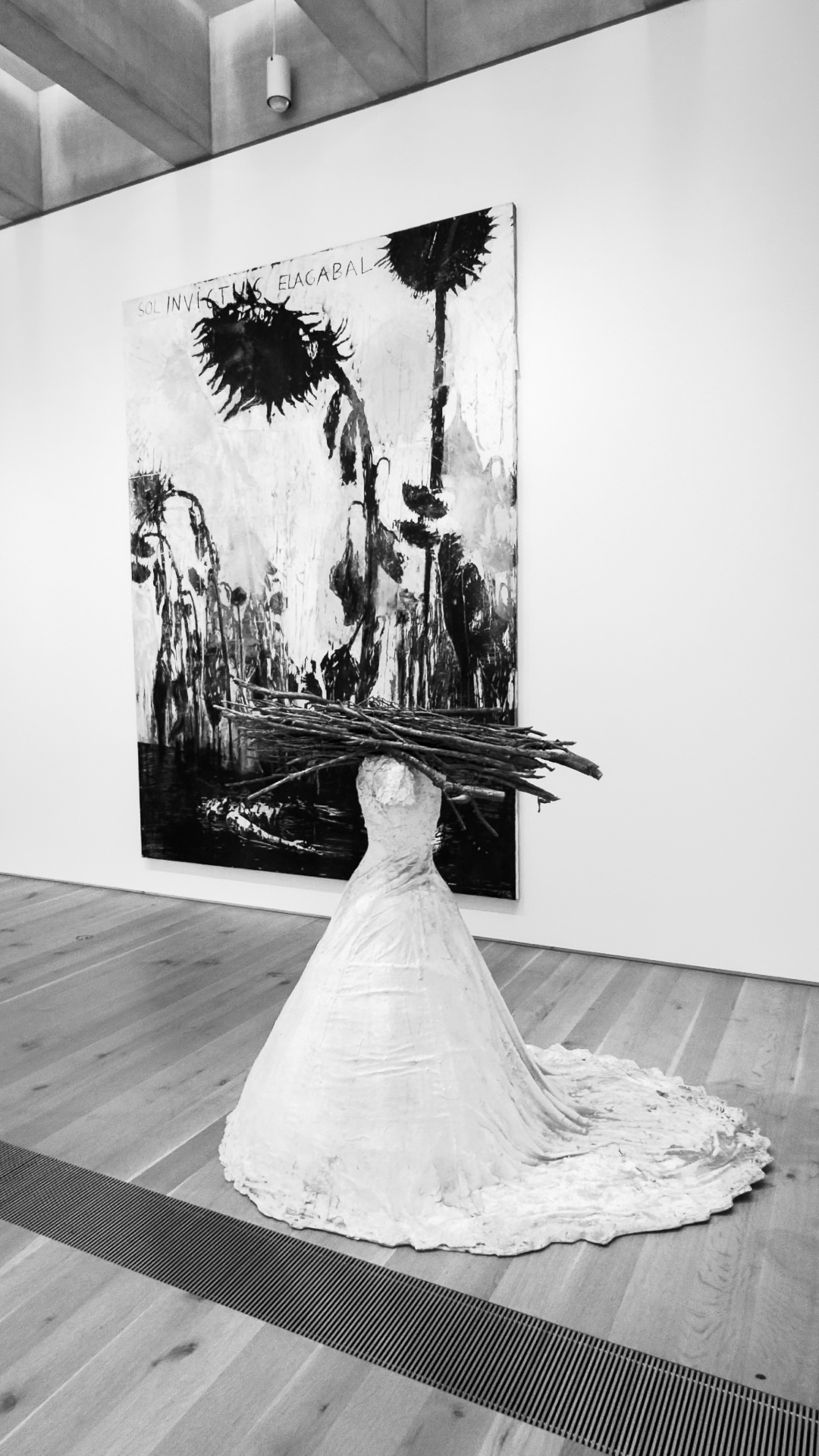 Becoming The Sea — 2