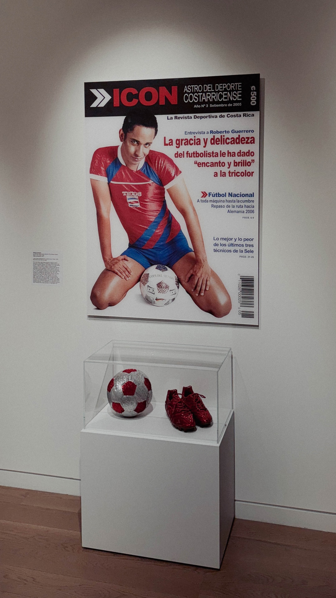 Art & Shenanigans — 4