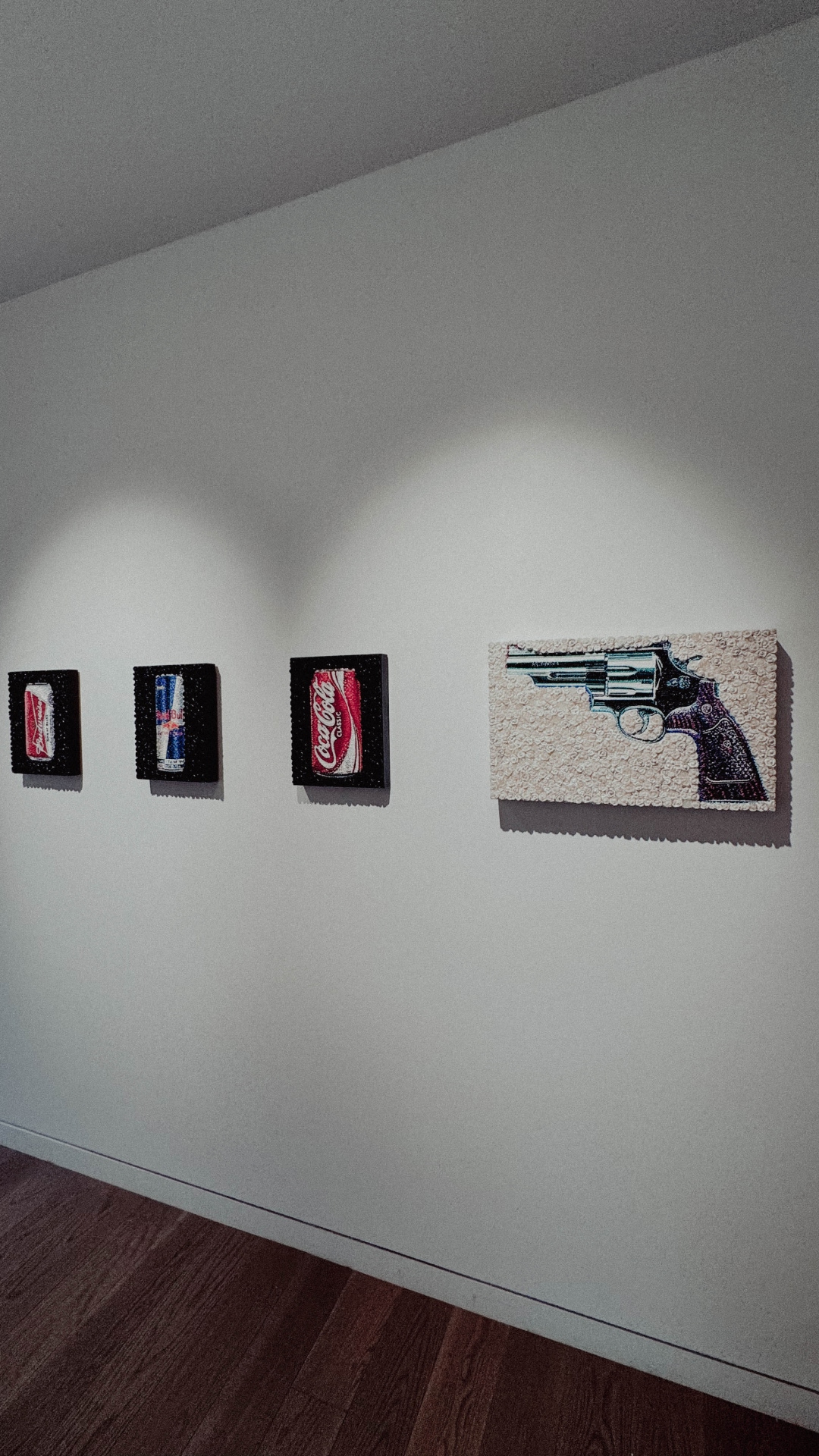 Art & Shenanigans — 5