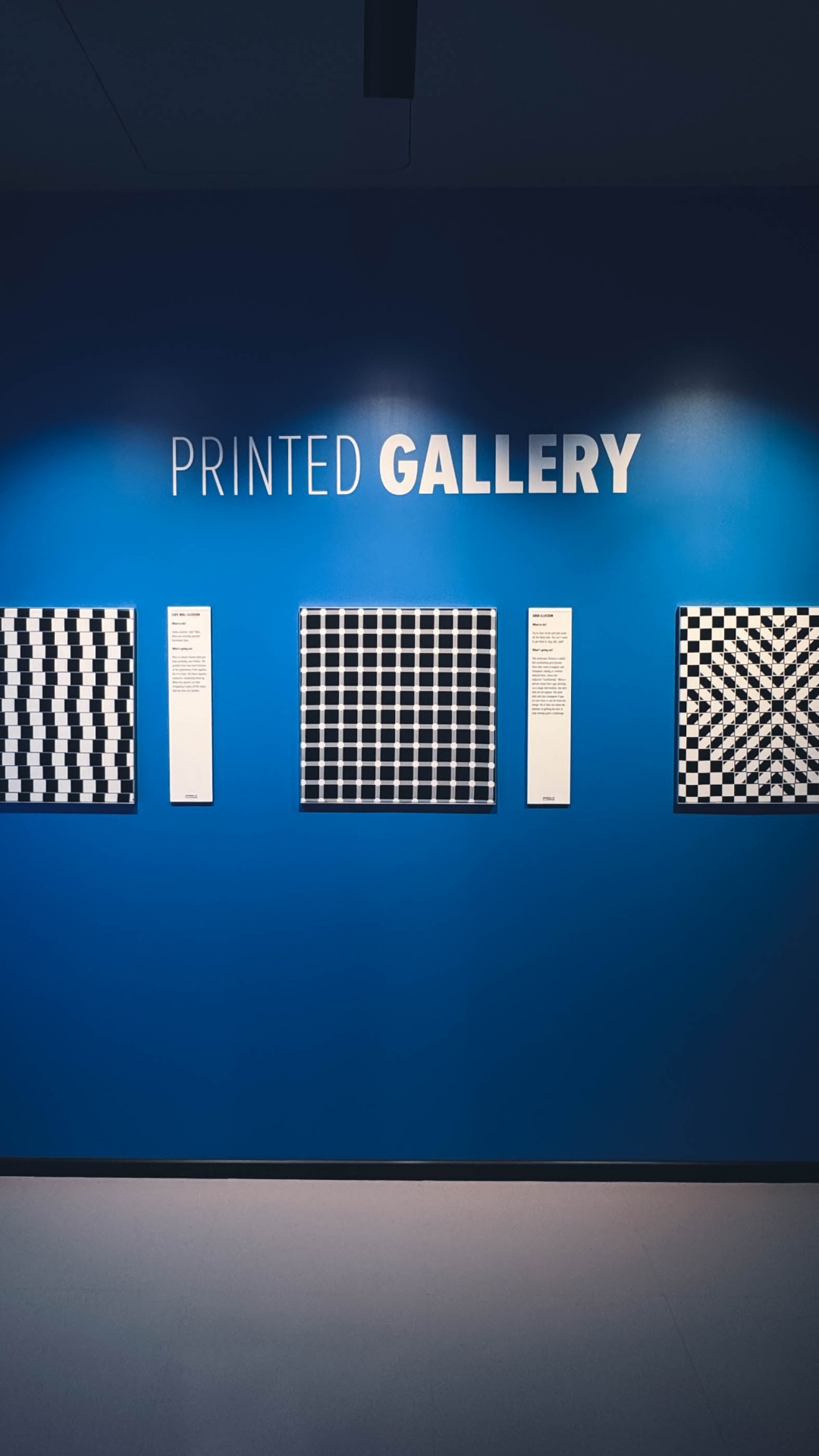 Art & Shenanigans — 9