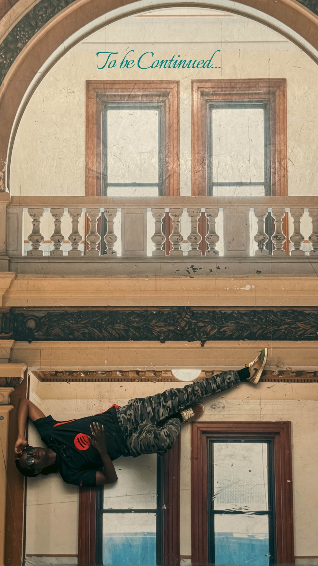 Art & Shenanigans — 10