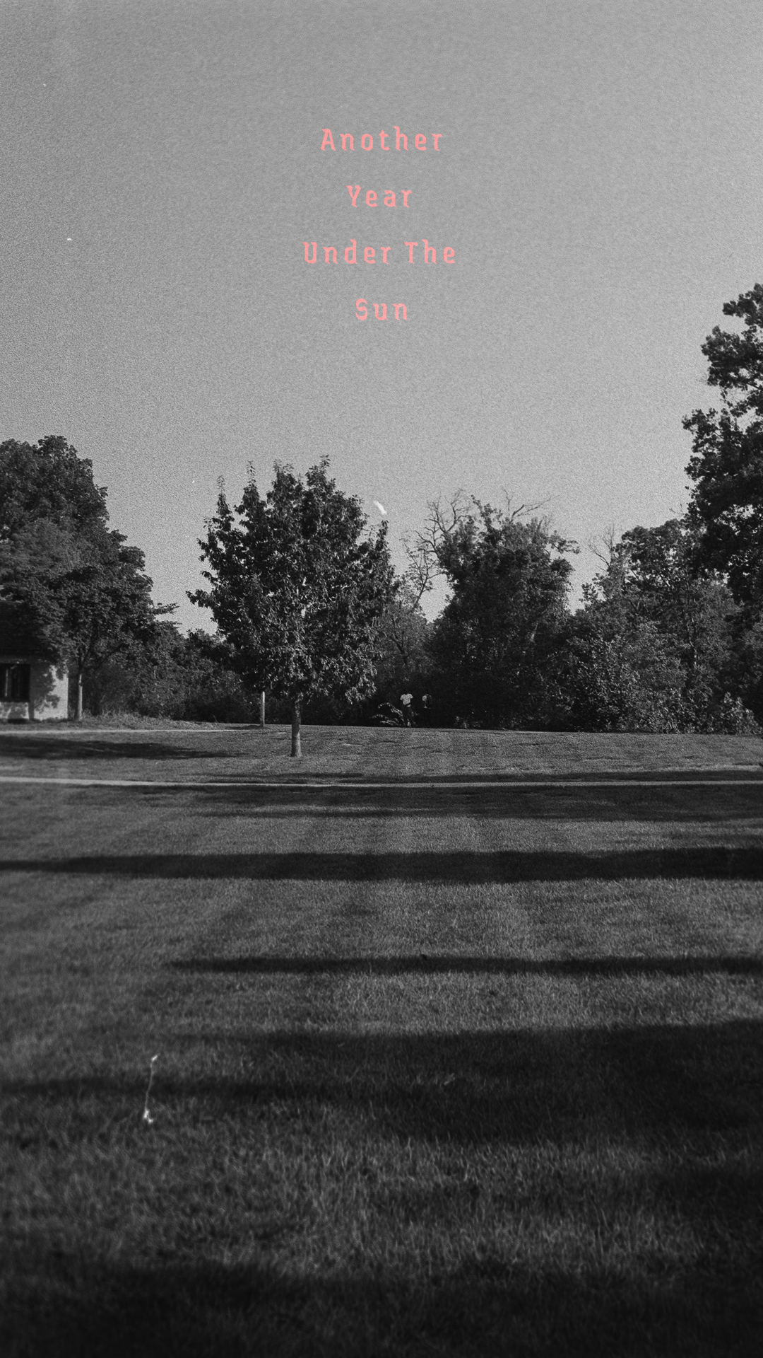 Untitled Outside — 3