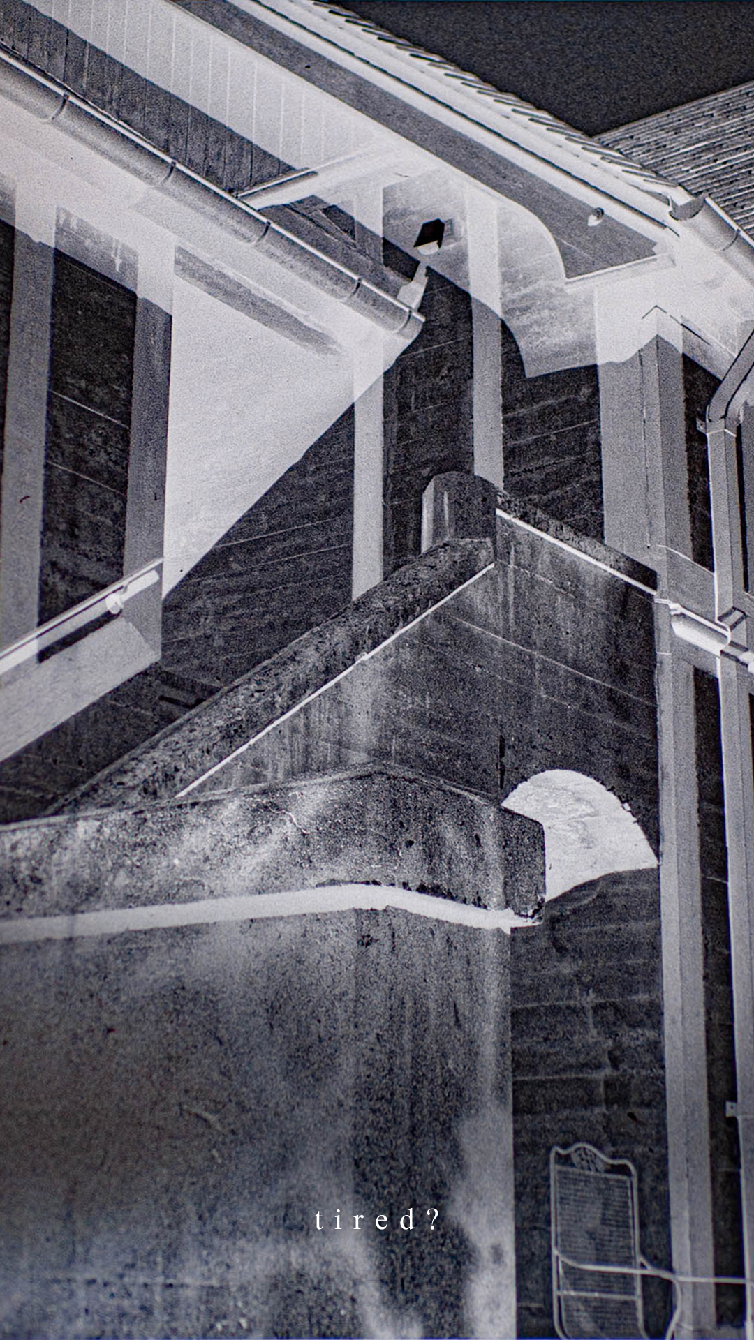 Untitled Outside — 10