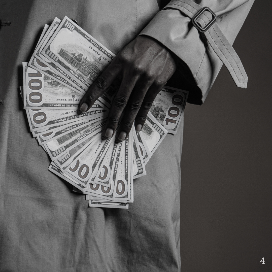 What's The Price? — 4