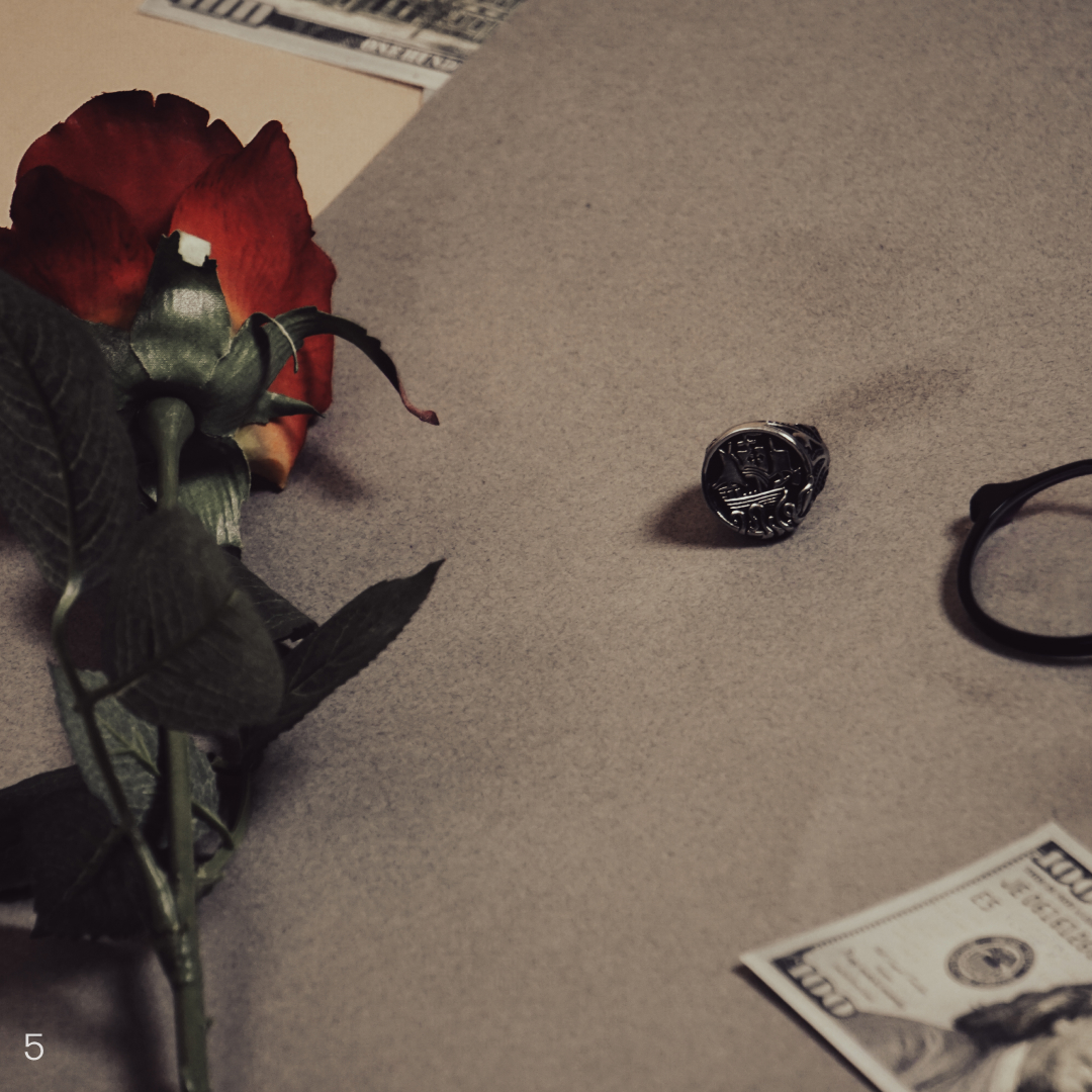 What's The Price? — 5